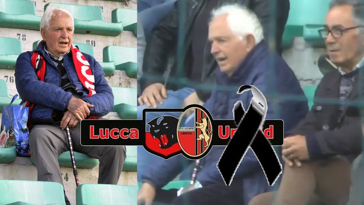 Se ne va un pezzo di storia.Ciao Delfo.