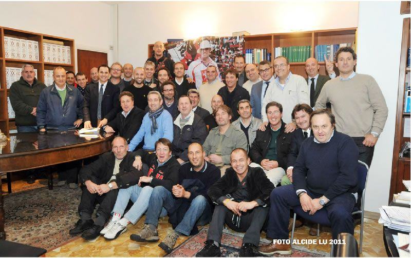 Fondazione della Società